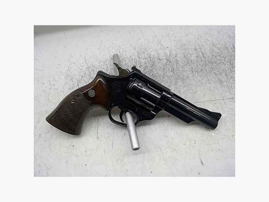 Revolver Astra Kal.3547Mag. gebraucht
