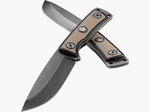 Ruger coltello da caccia Powder-Keg