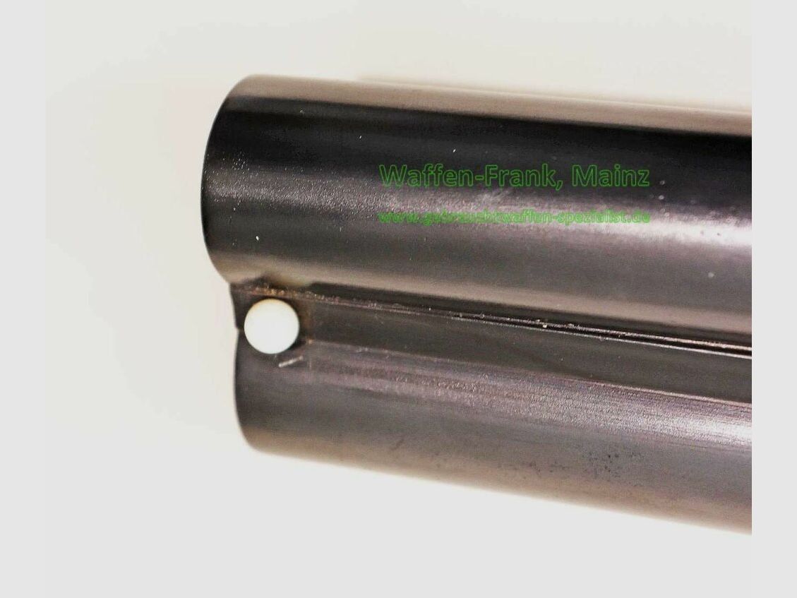 C.Mode Armurier Paris Mod. Seitenschloss De Luxe