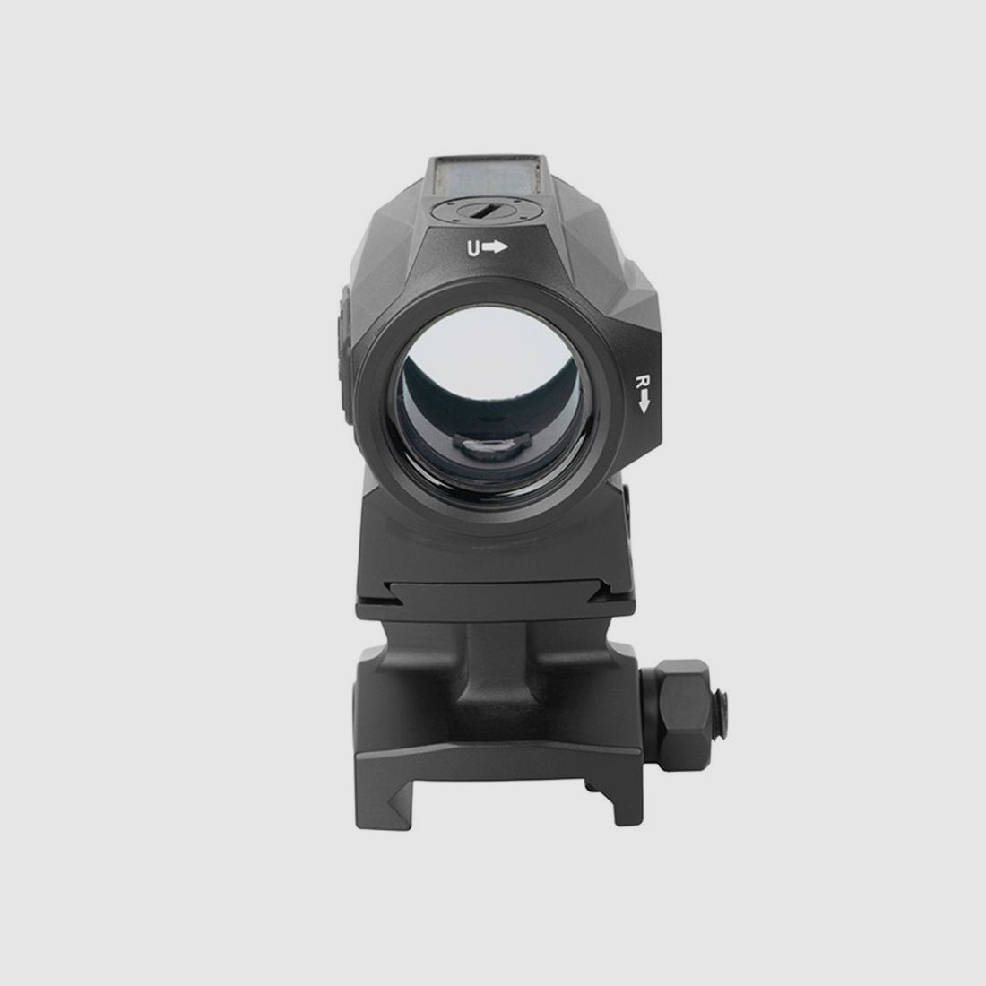 Holosun Reflexvisier SCRS-RD-2 mit rotem 2MOA Dot, Bild 9 von 10
