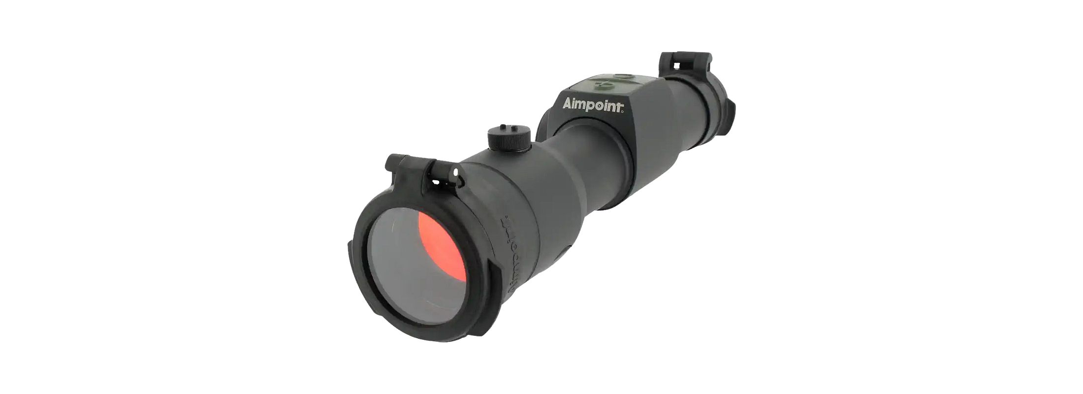 Aimpoint Leuchtpunktzielgerät Hunter H30S / H34S