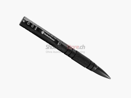 Smith & Wesson M&P Tactical Pen Black