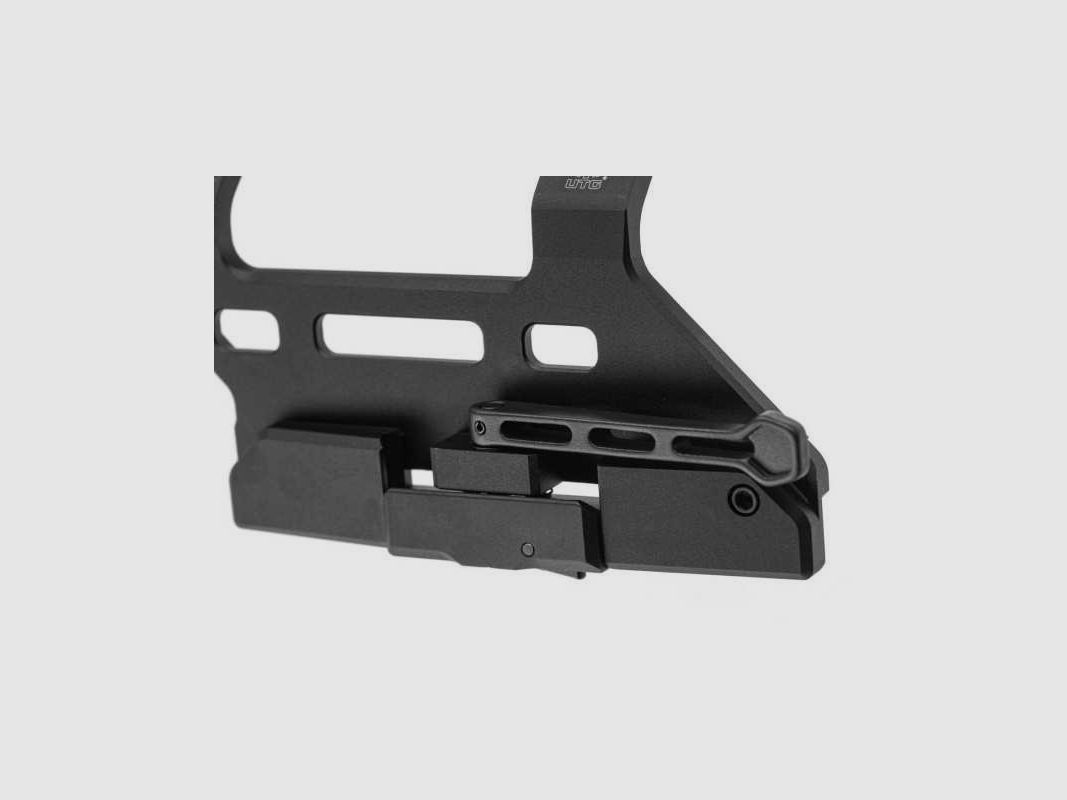 Leapers UTG ACCU-SYNC AK Side Mount Seitenmontage