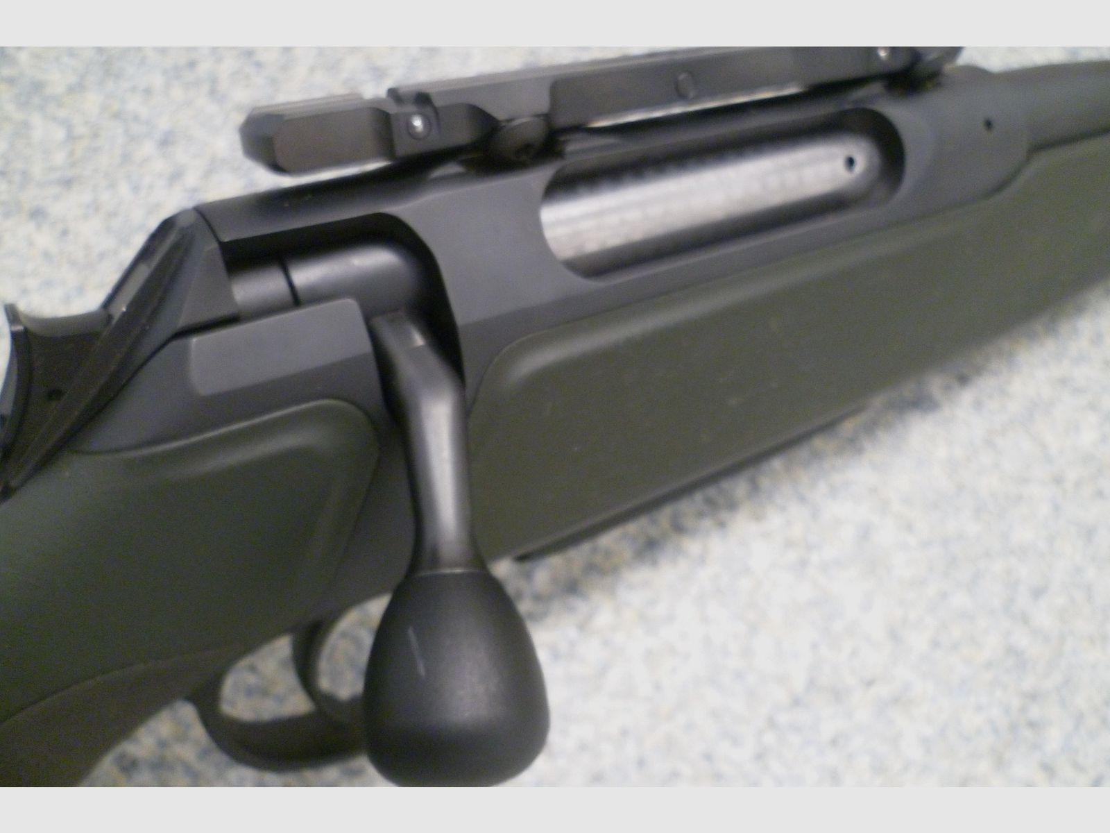 Repetierbüchse Sauer & Sohn Sauer 404 Synchro XT .308 Win.