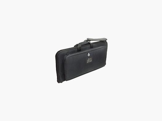 UTG 25″ Homeland Security Covert Gun Case Schwarz