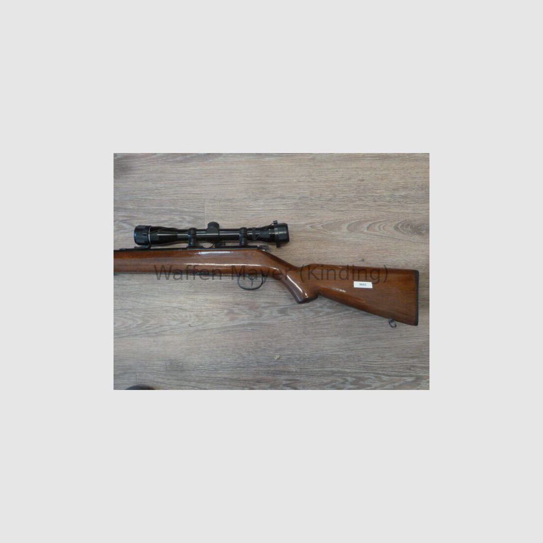 Norinco JW -15A