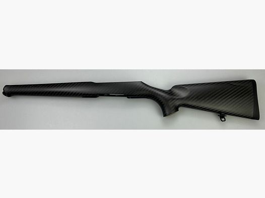 SAUER 101 XTC Carbonschaft