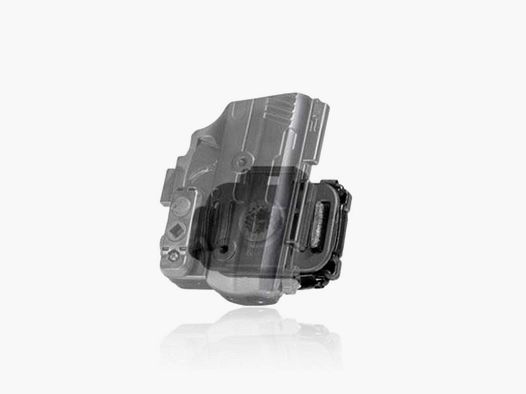 Aliengear Holsters ShapeShift Expansion Pack Backpack Carry