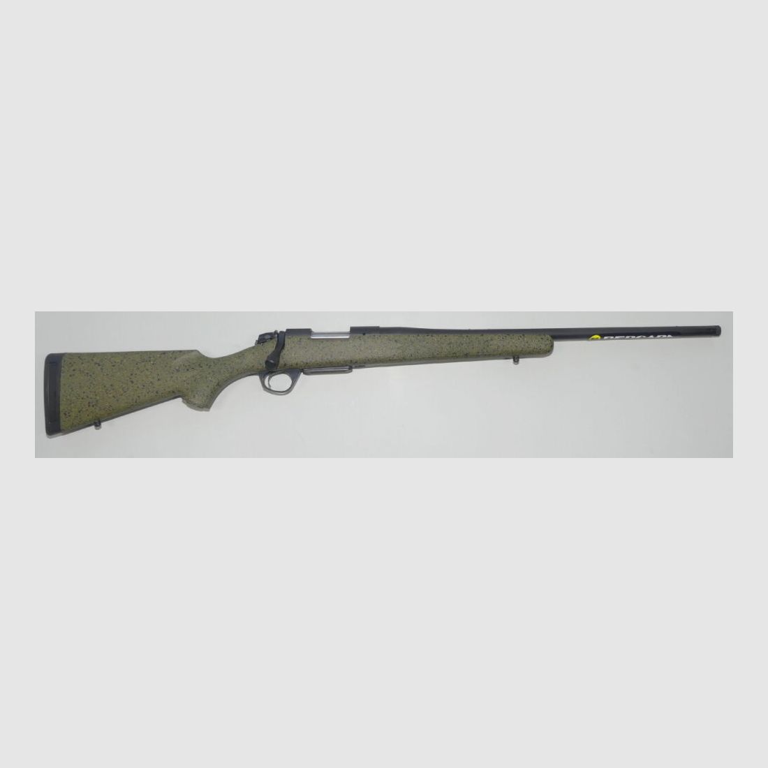 Bergara	 B14 hunter