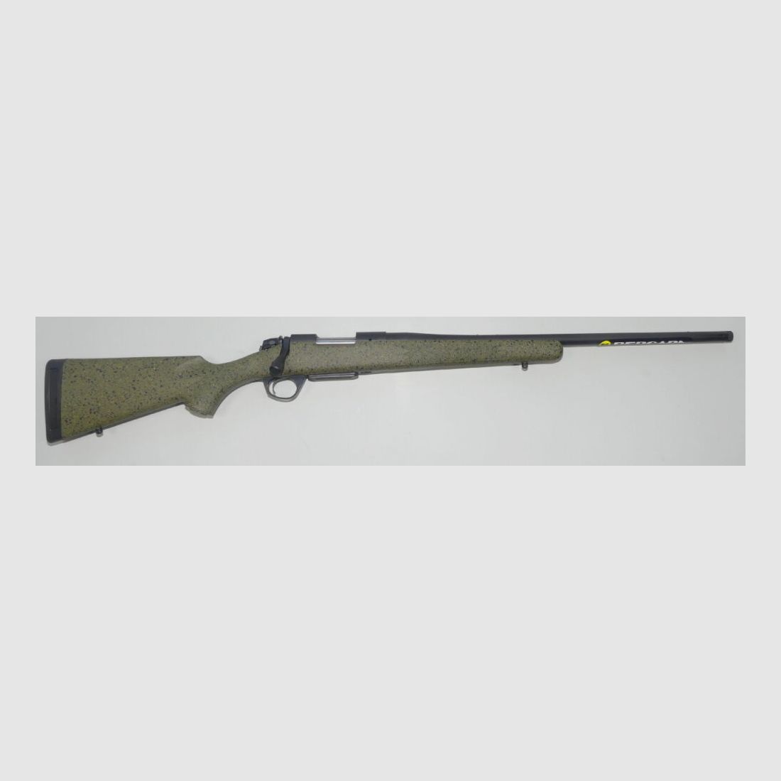 Bergara B14 hunter