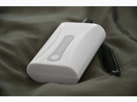 Batteria per NovaHeat