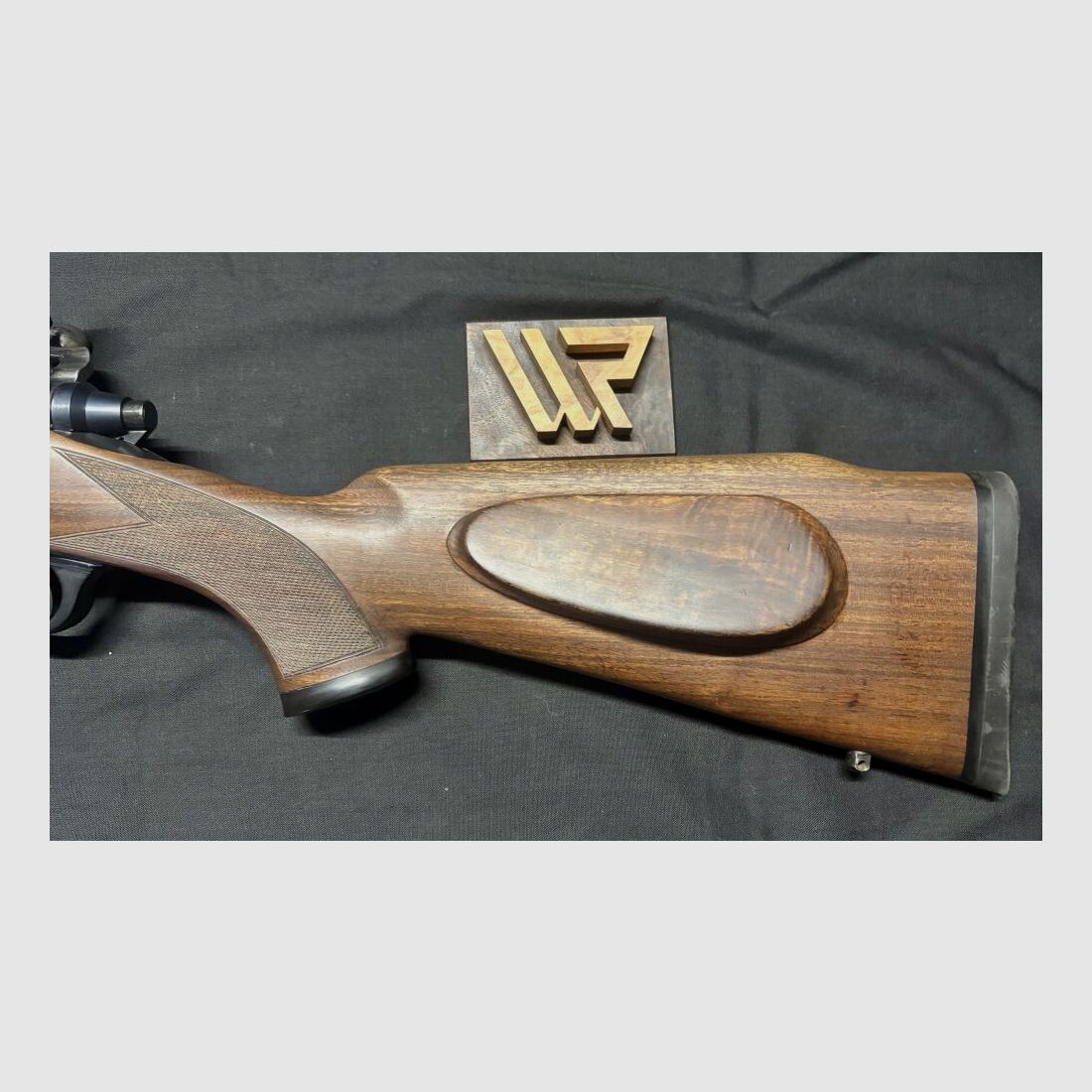 Remington 600 .308Win