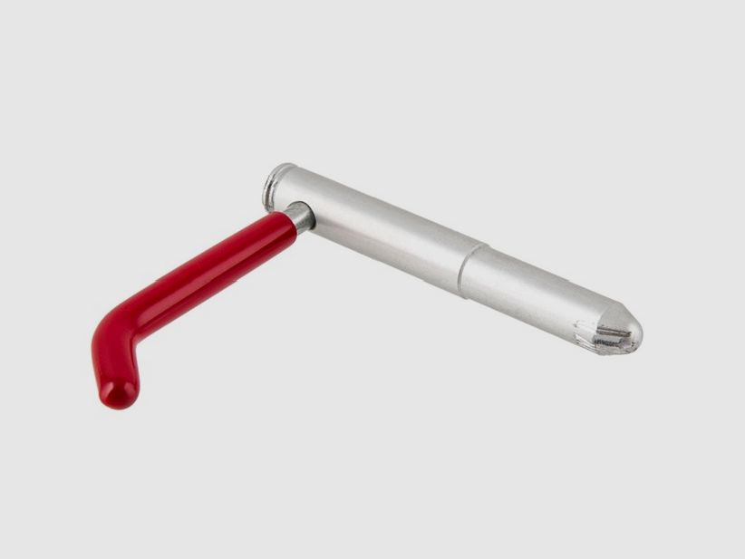 Hornady Rapid Rack Sicherheitsfahne für Patronenlager AR-15 (.223)