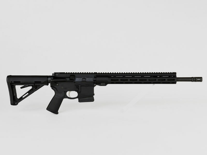 SAVAGE MSR 15 Recon 2.0
