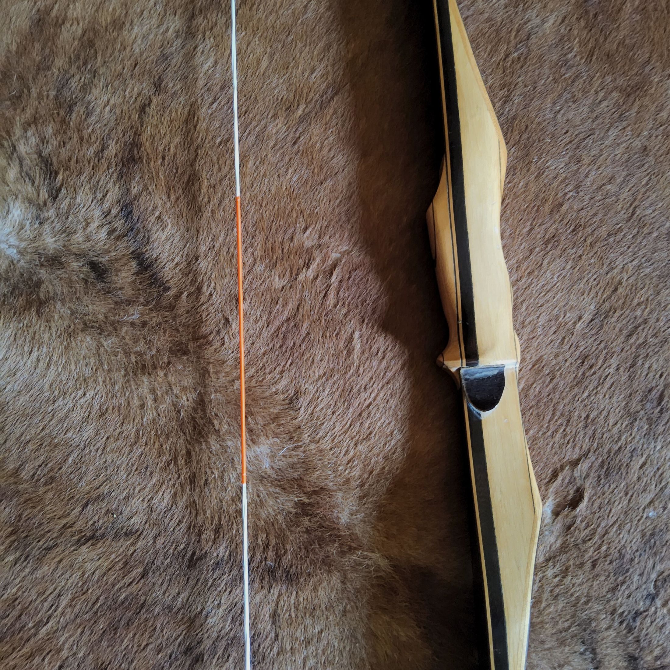 Black Flash Archery Jagdbogen Impala Bogen im Set