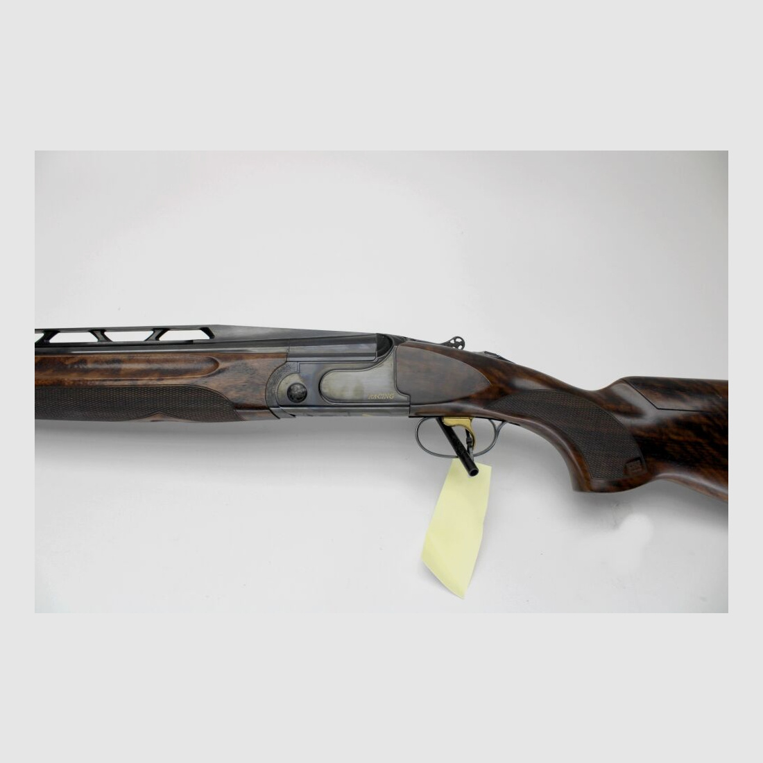 BDF F.A.I.R. Racing II Sporting Trapflinte Trap mit 81er Läufen FAIR 12/76