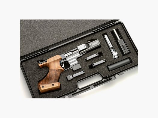 Pistola PARDINI HP Fuego Central – zurdo – s – conversion-a-22lr