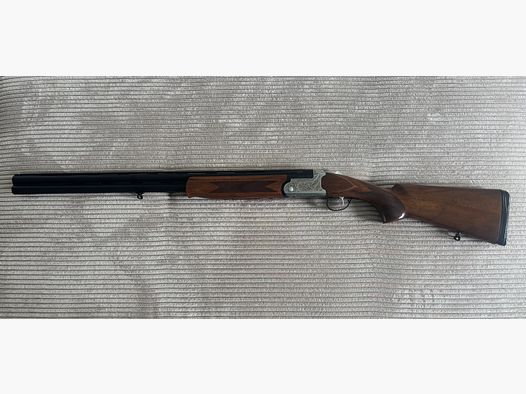 KOFS Zenith SXE 12/76 mit Ejektor