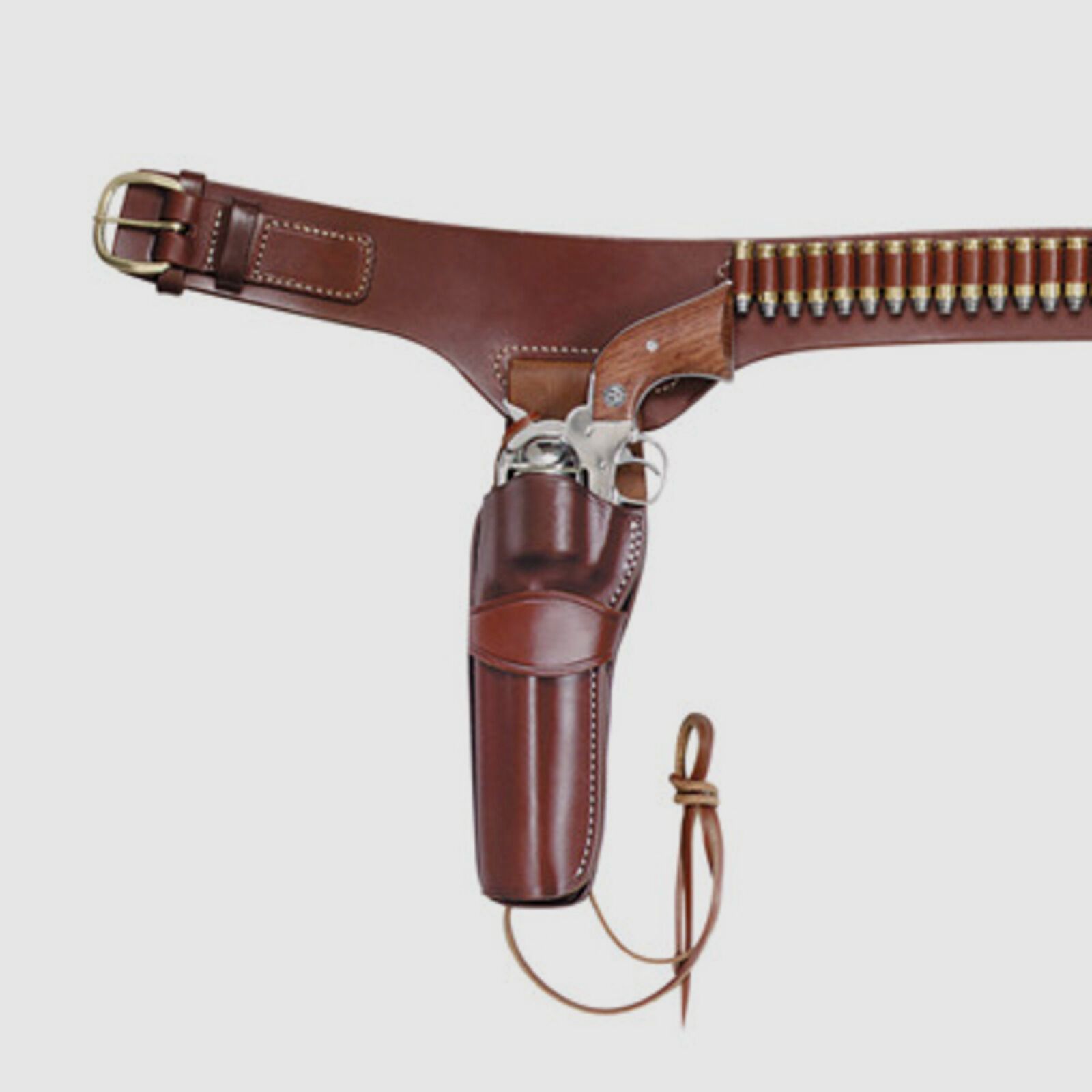 Triple K Holster Laramie 5,5" (5 Zoll) LH SAA1873