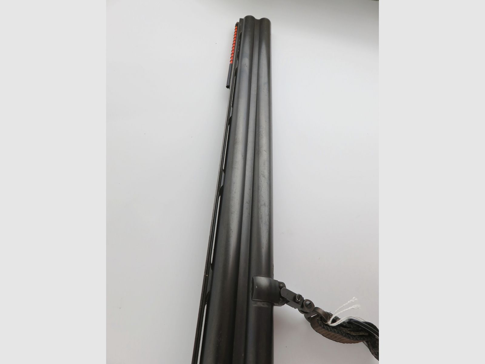 Sauer Beretta Bockdoppelflinte Mod. Favorit, Kal. 12/70