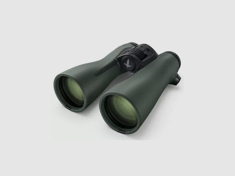 Fernglas Swarovski Optik NL PURE 10x52, Bild 7 von 11