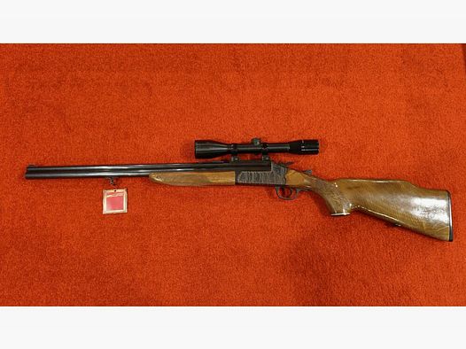 Atlas ohne .22WinMag;20/70