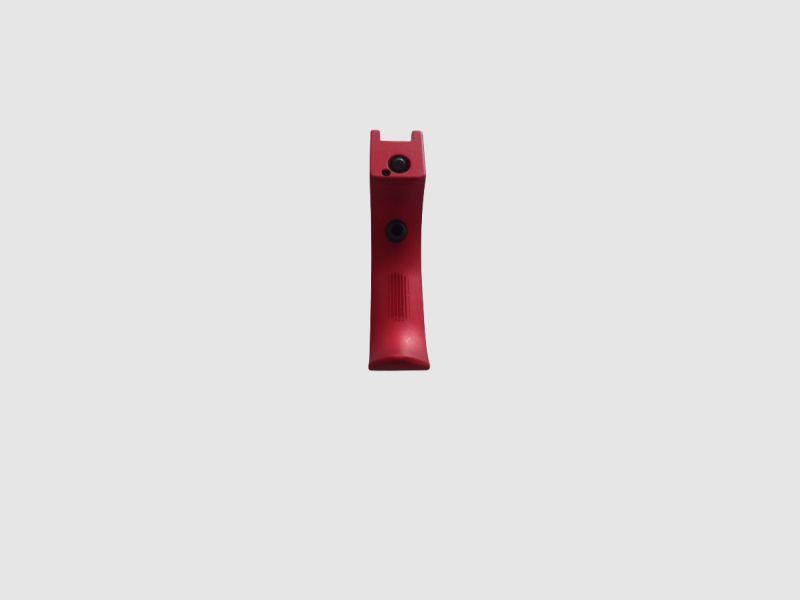 EEMANN TECH SA ABZUG FÜR CZ 75, GESTRICKT / ROT, Bild 3 von 3