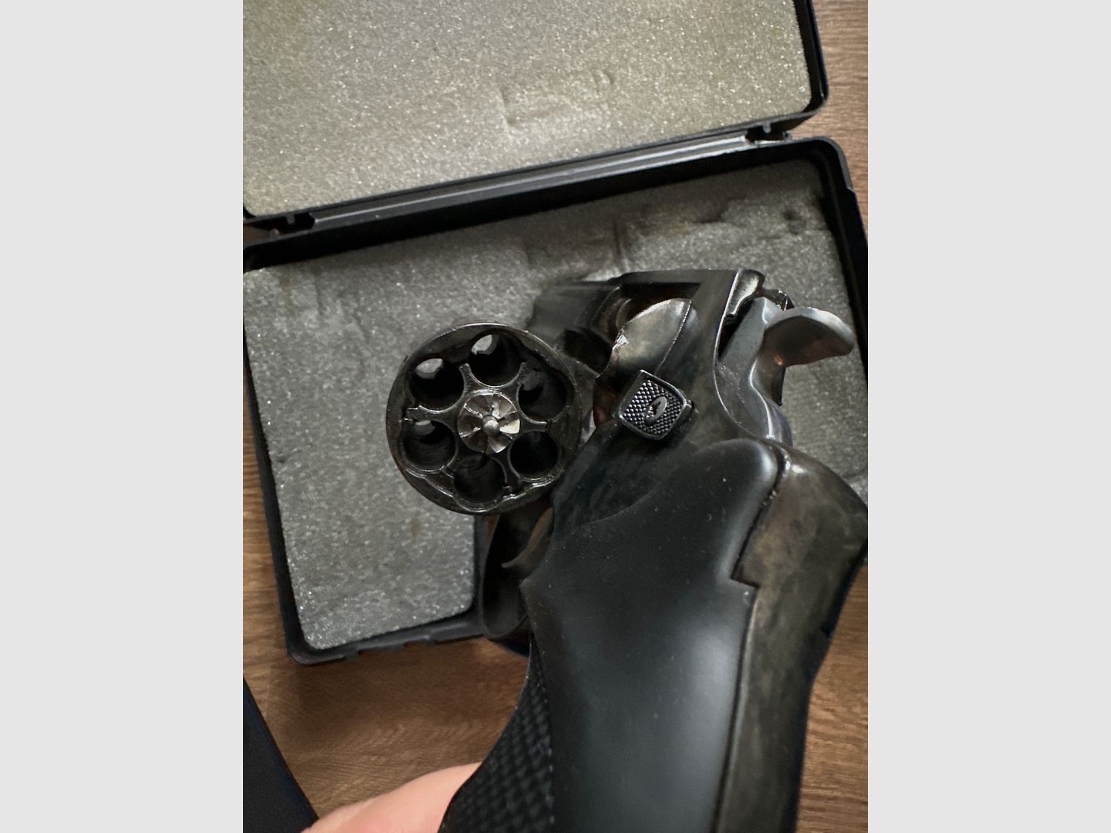 Röhm RG99