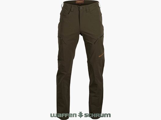 Härkila Hose Trail Insect Proof  Willow Green