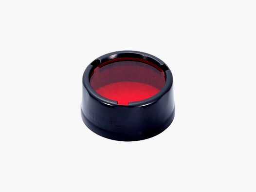 Filtre Rouge 25 Mm - Nitecore - NCNFR25