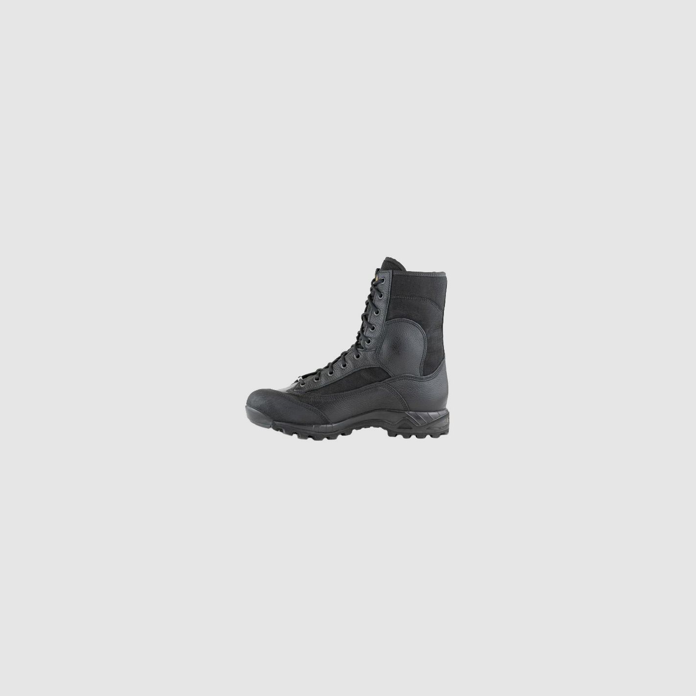 Crispi Sport Leopard Zwart, afbeelding 2 van 5