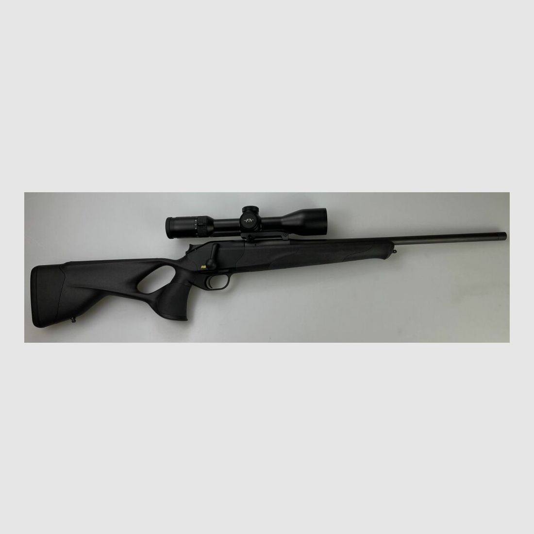BLASER R8 Ultimate schwarzbraun