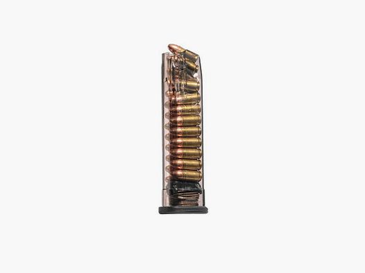 FITS HECKLER & KOCH VP9 - WYDŁUŻONY 21RD 9MM MAG