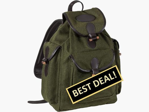 Parforce Rucksack Loden