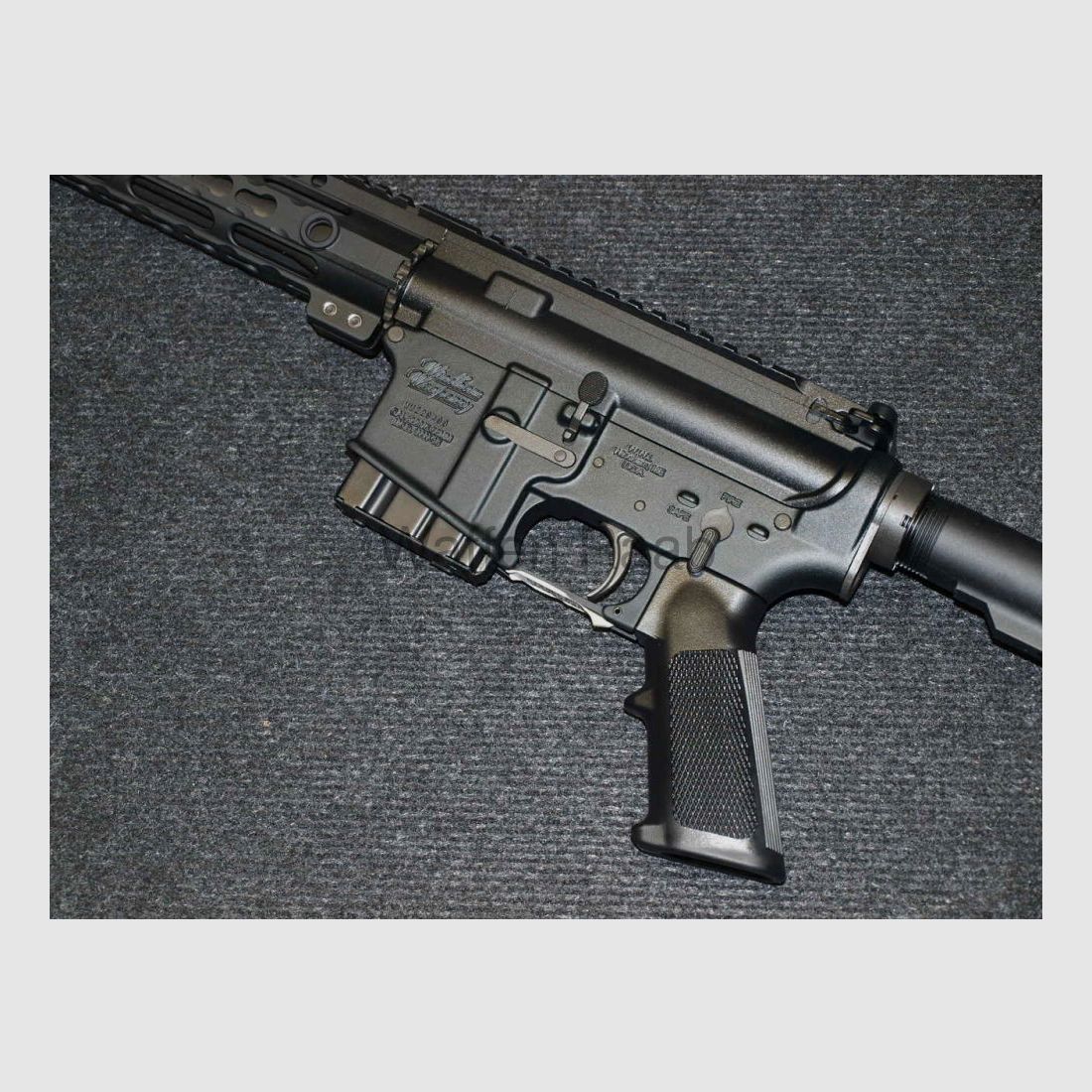 Windham Weaponry WW-15
