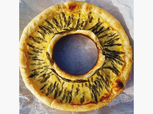 Zapiekanki, Quiche, Pizza i inne – Przepisy na piekarnik Omnia – Książka kucharska