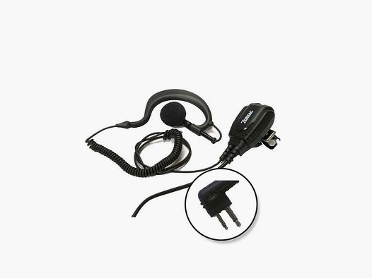 Zodiac Słuchawki Flex E