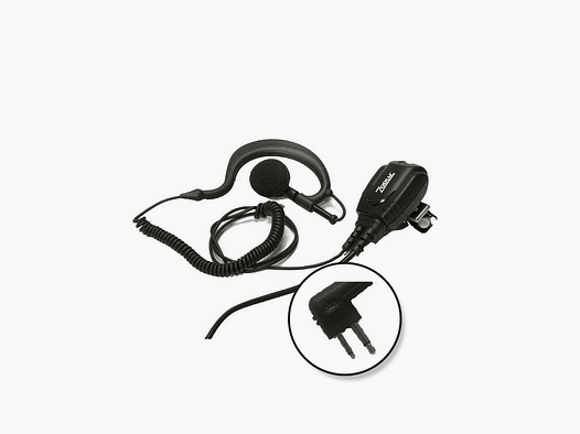 Cuffie Zodiac Flex E