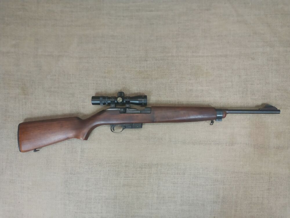Erma EGM 1