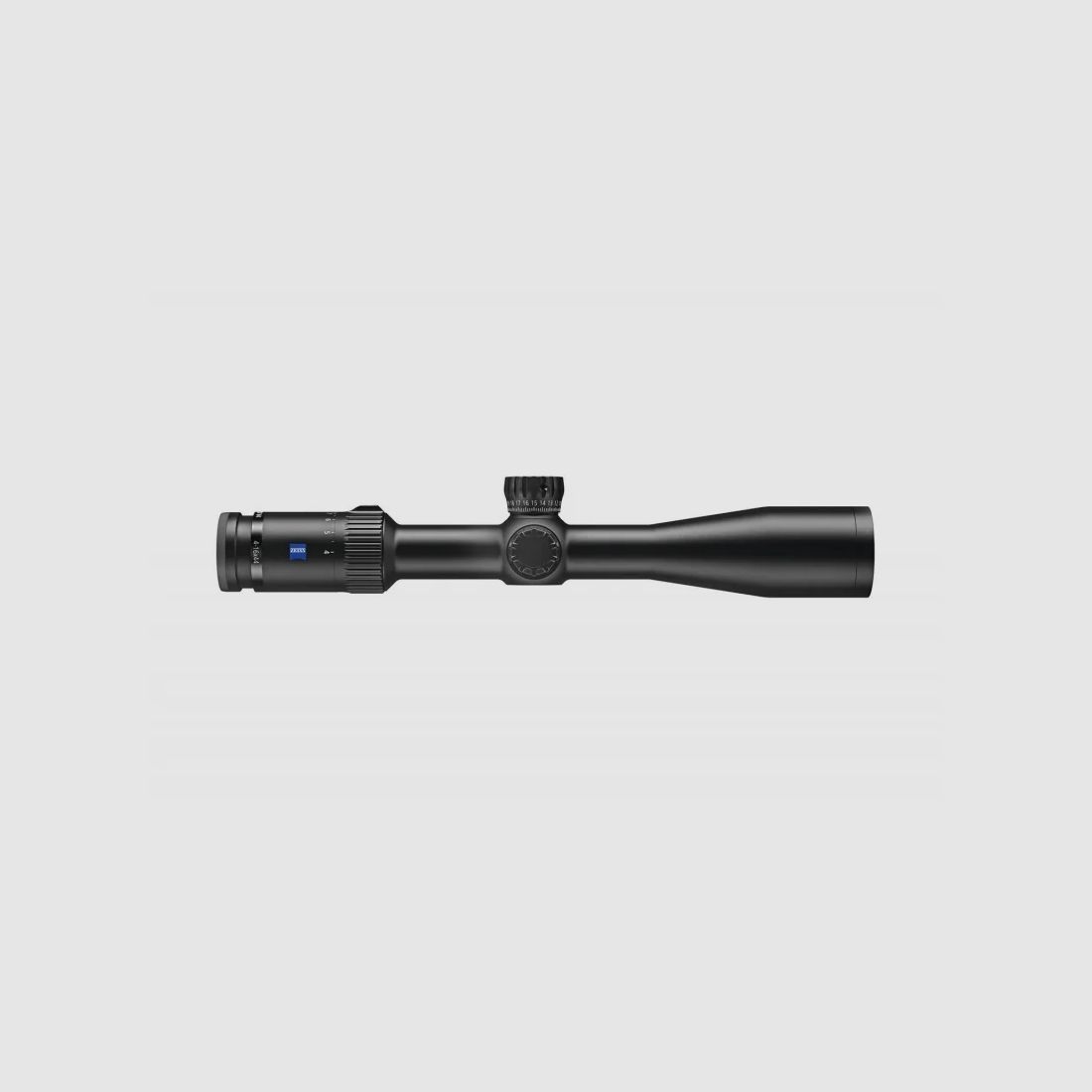 ZEISS CONQUEST V4 lunette de visée 4-16X44, image 5 sur 5