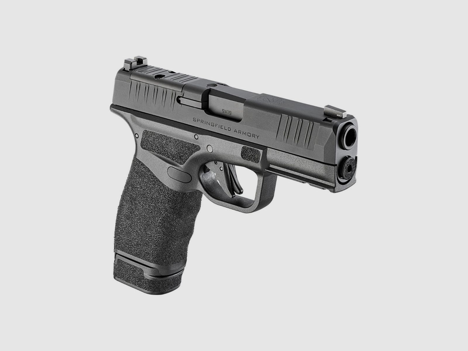 HS H11 Hellcat PRO OSP 3,7", Bild 6 von 10