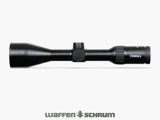 Steiner Ranger 4 - 3-12x56 ohne Schiene
