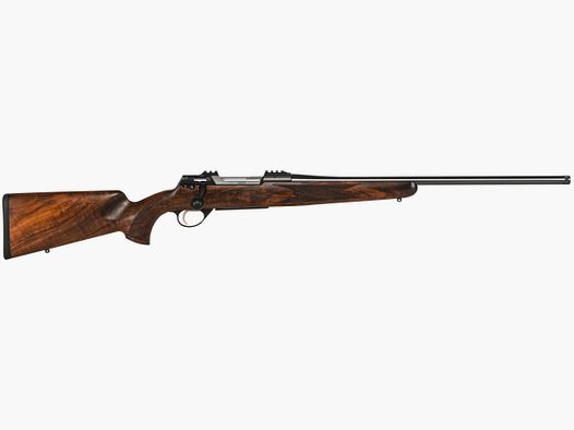 J.G. Aschütz 1782 D G-15x1 Classic Kaliber .243 Win. Repetierbüchse LL 580mm M15x1 Gewinde