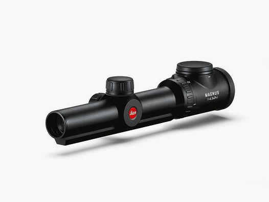 Telescopio Leica Magnus i 1-6.3x24 - L-3D
