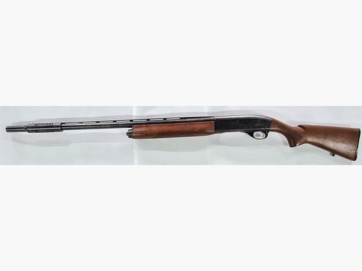 Strzelba samopowtarzalna REMINGTON Sportsman 58 kal. 12/70, lufa 690 mm, z mag. 4-nabojowym
