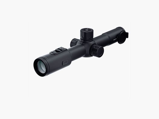 Visor Térmico PARD Pantera 256 Q