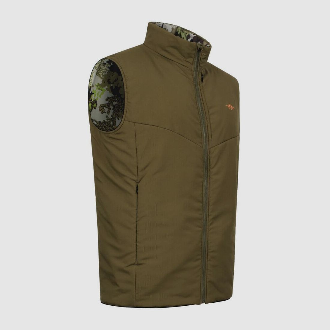 Blaser Men's Reversible Vest Endeavor