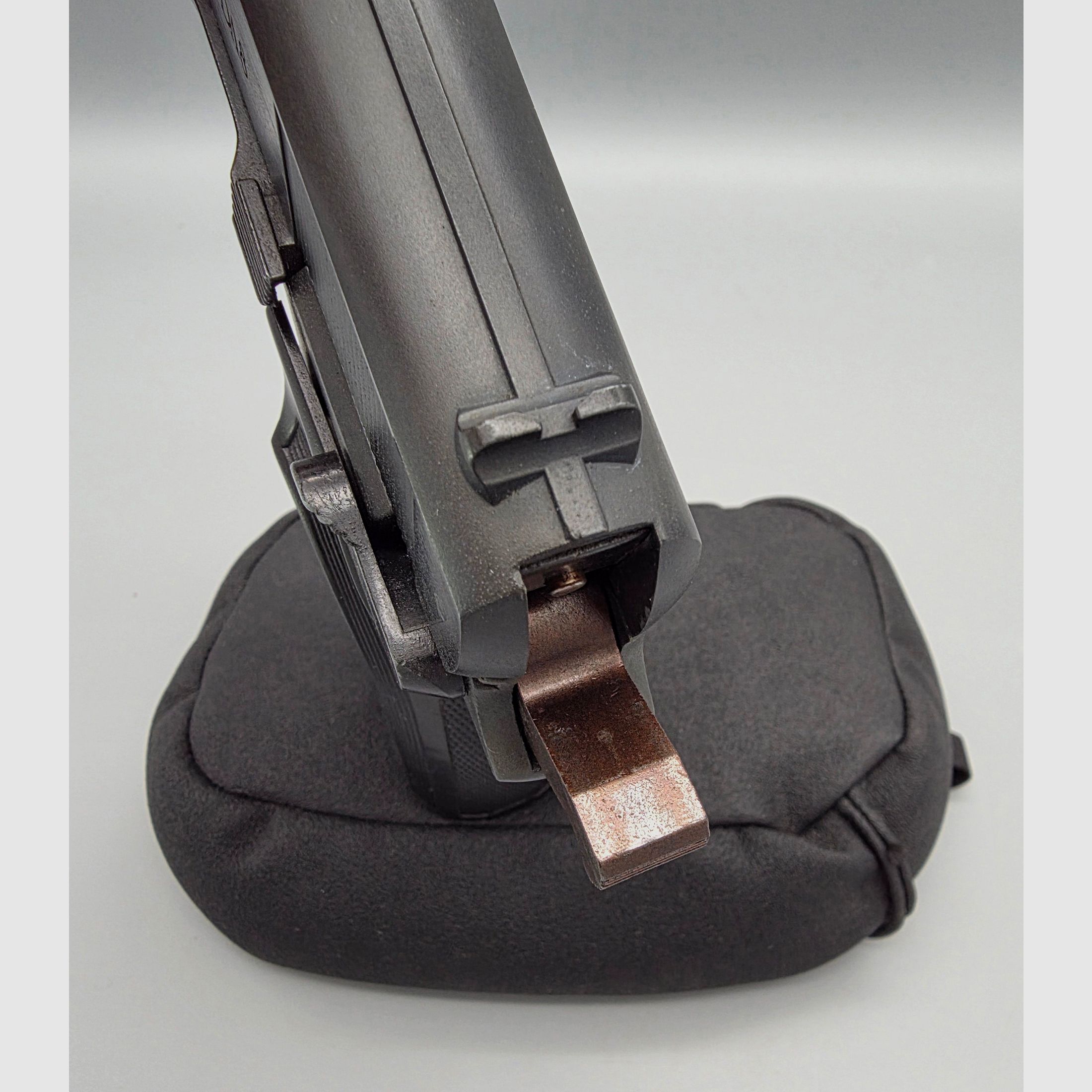 Umarex Browning Mod. GPDA8   PTB 389  PAK 8mm Knall