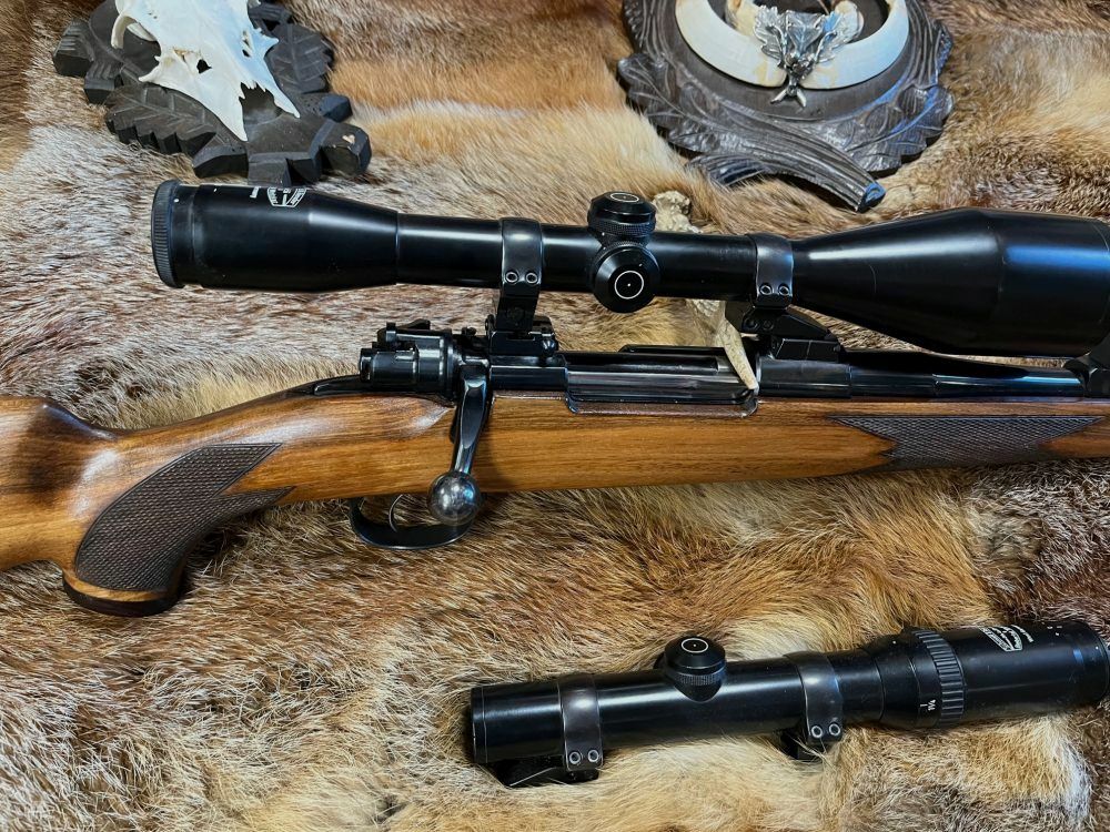 Alljagd Modell 3000