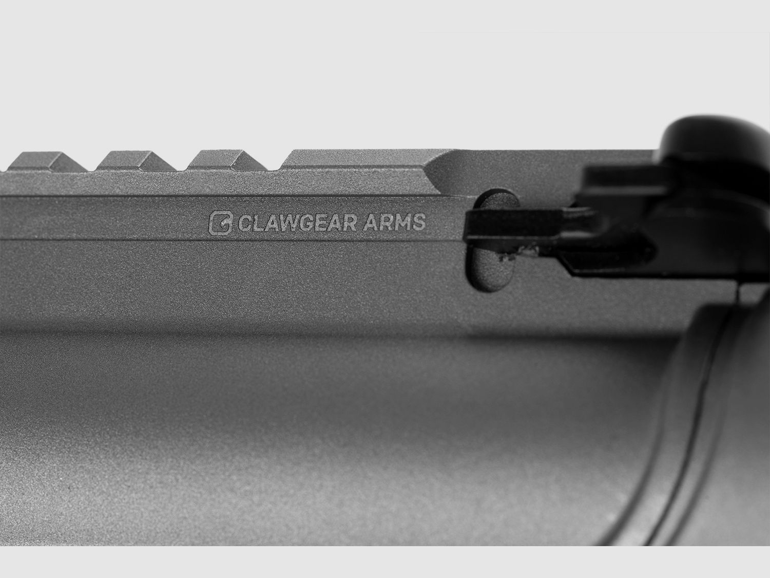 Clawgear CG15 223 Rem. 14,5″ – Gun Metal Gray